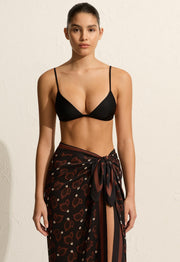 Silk Sarong - Casablanca - Matteau